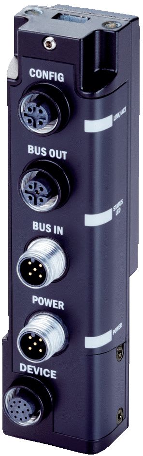 Sick - modules de bus de terrain, FBM-P11