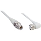 Sick - connecteurs et câbles, DSL-1204-B02MRN