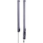 Sick - rideaux d'automatisme, MLG05W-0252H12503