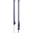 Sick - rideaux d'automatisme, MLG05W-0434H12501