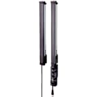 Sick - rideaux d'automatisme, MLG30N-2820N10501