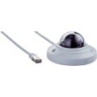 Sick - outils de mise en service et outils de contrôle, Caméra couleur IP dôme