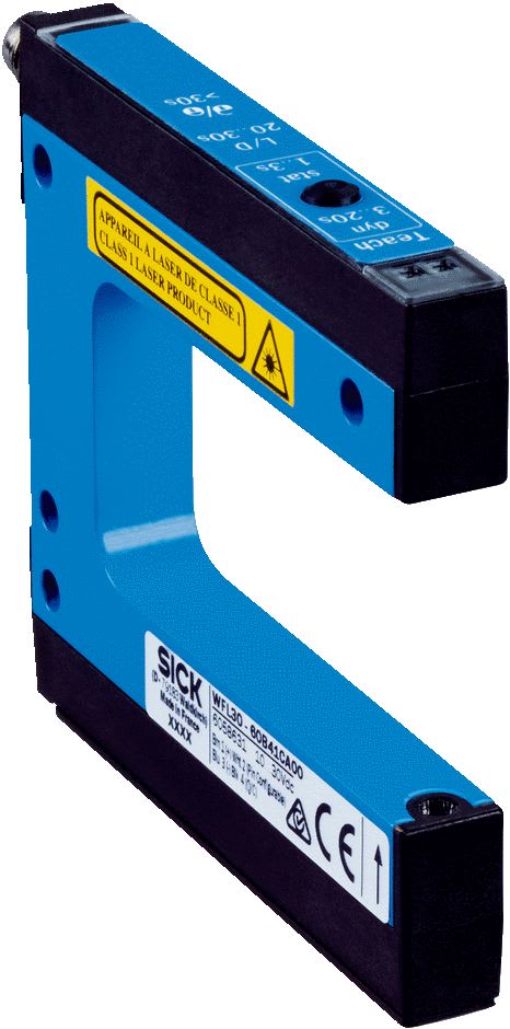 Sick - capteurs à fourche, WFL2-60B41CA00