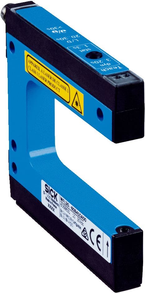 Sick - capteurs à fourche, WFL50-60B41CA00