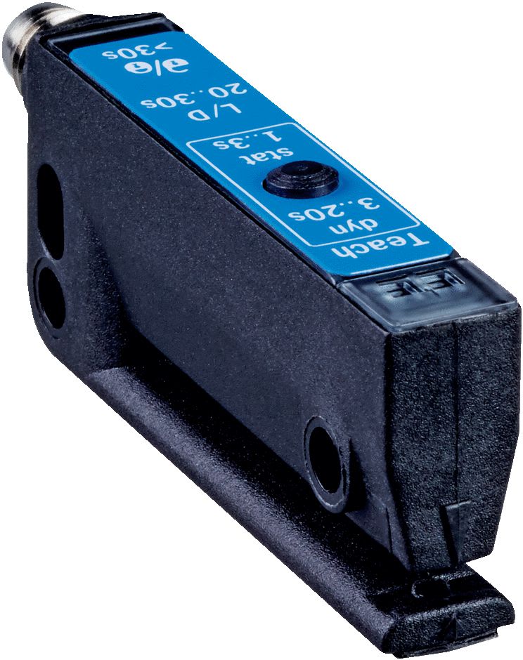 Sick - capteurs à fourche, WFS3-40B41CA70