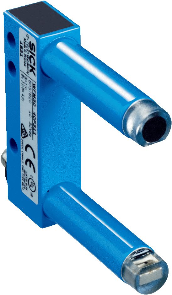 Sick - capteurs à fourche, WFM30-40P111