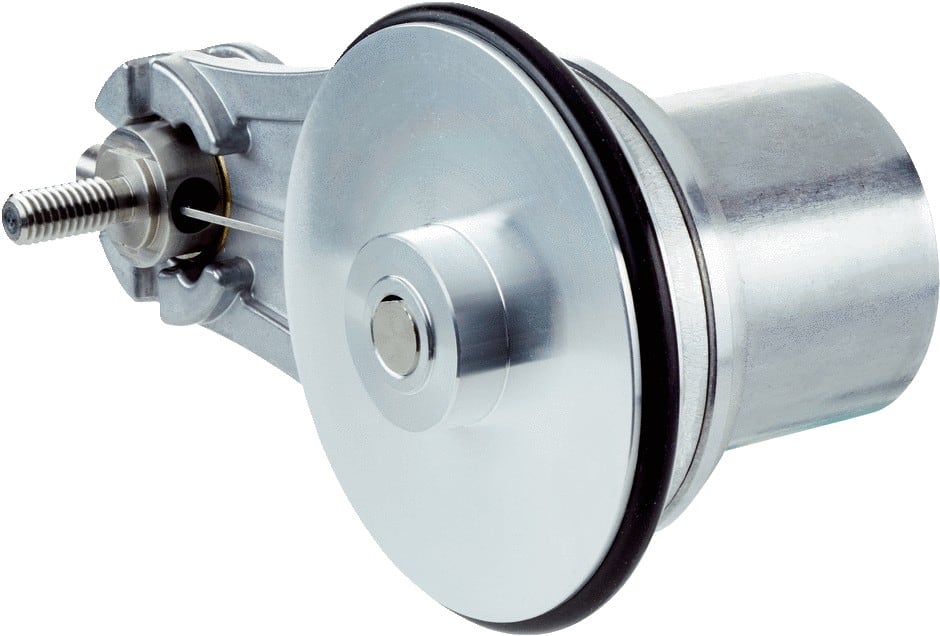 Sick - Codeur à roue mesureuse, DBV50E-22EKB0200