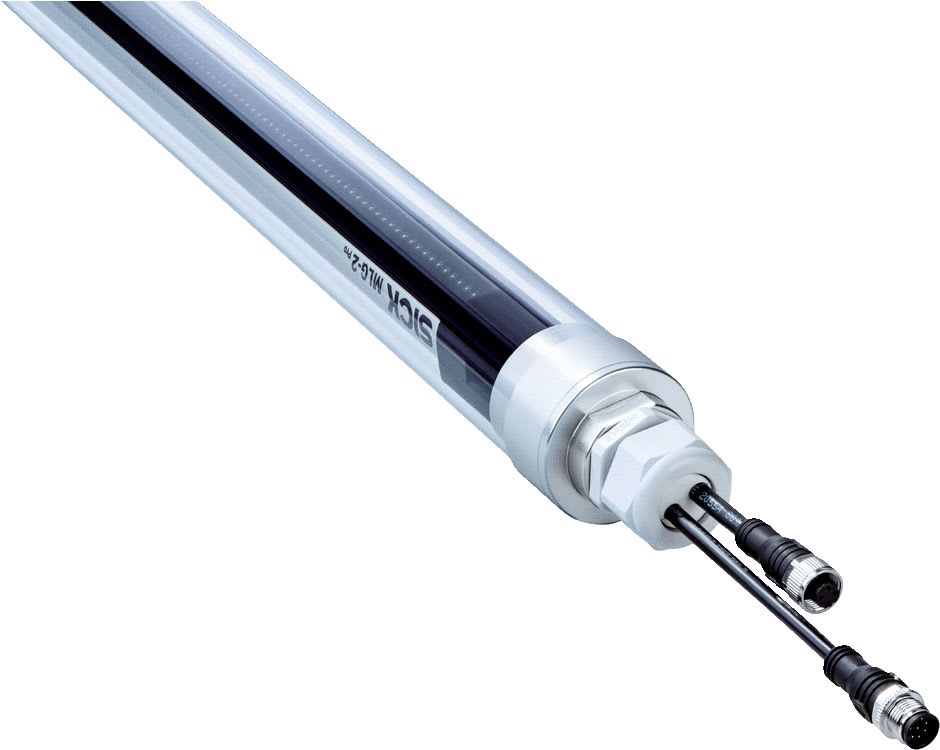 Sick - protection et entretien des appareils, IPG2-2470A5P167