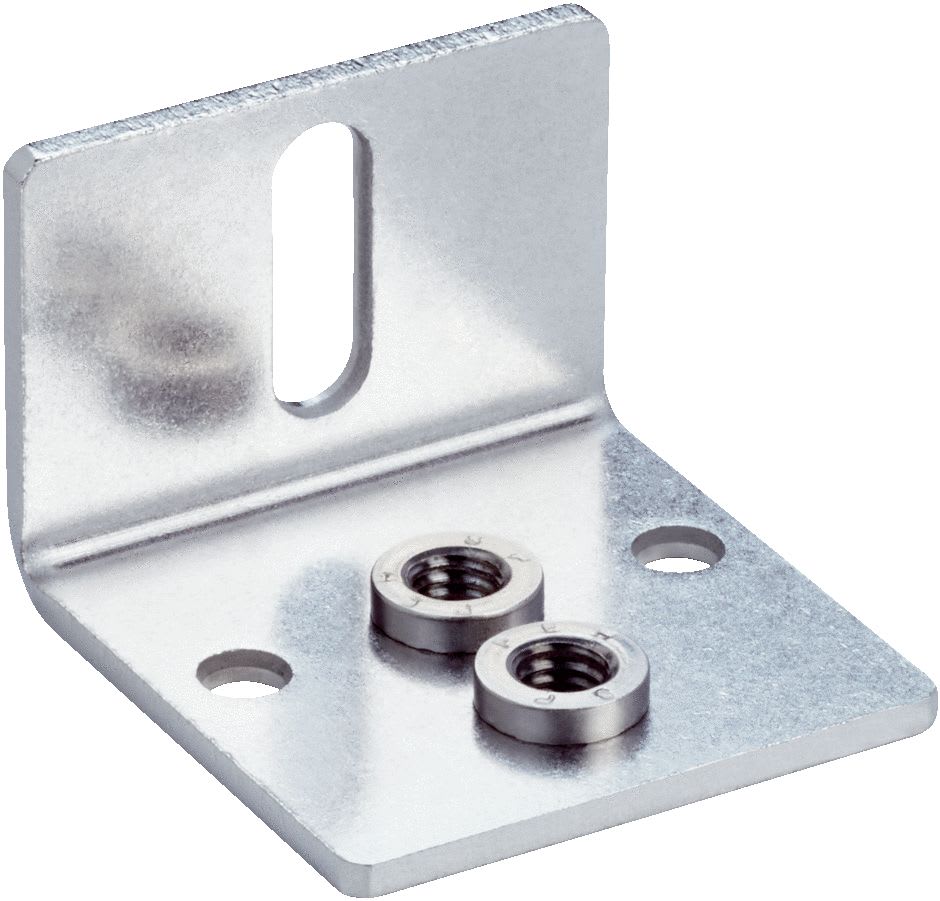 Sick - systèmes d'alignement, BEF-WN-FBM-SET1