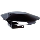 Sick - protection et entretien des appareils, Visière contre les intempéries 270°