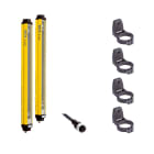 Sick - Barrières photoélectriques de sécurité, M4000 Std. basic set 3-beam