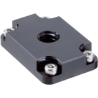 Sick - technique de fixation, Adaptateur de pied