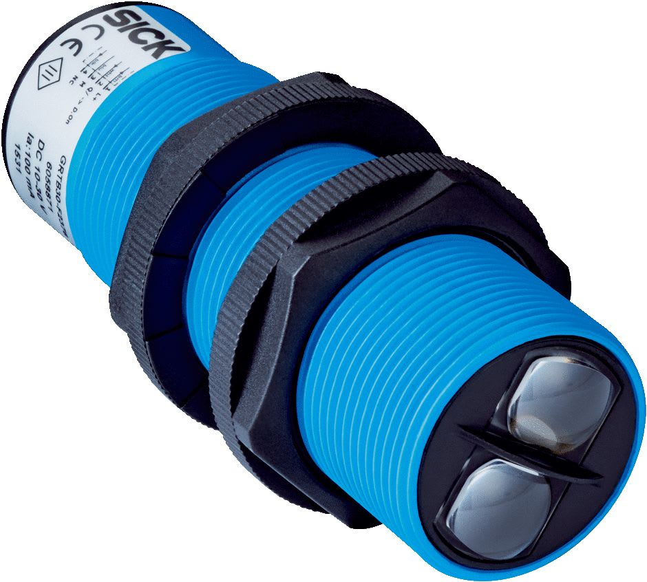 Sick - capteurs photoélectriques, GRTB30-F2376