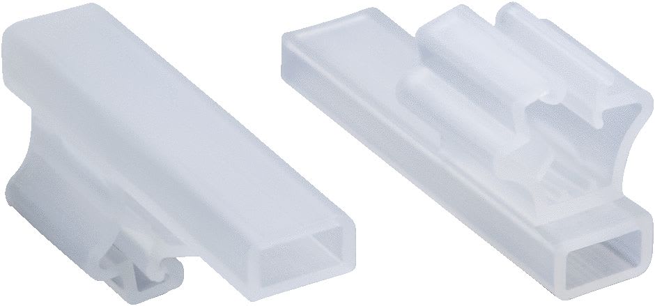 Sick - technique de fixation, PORTE-ÉTIQUETTE