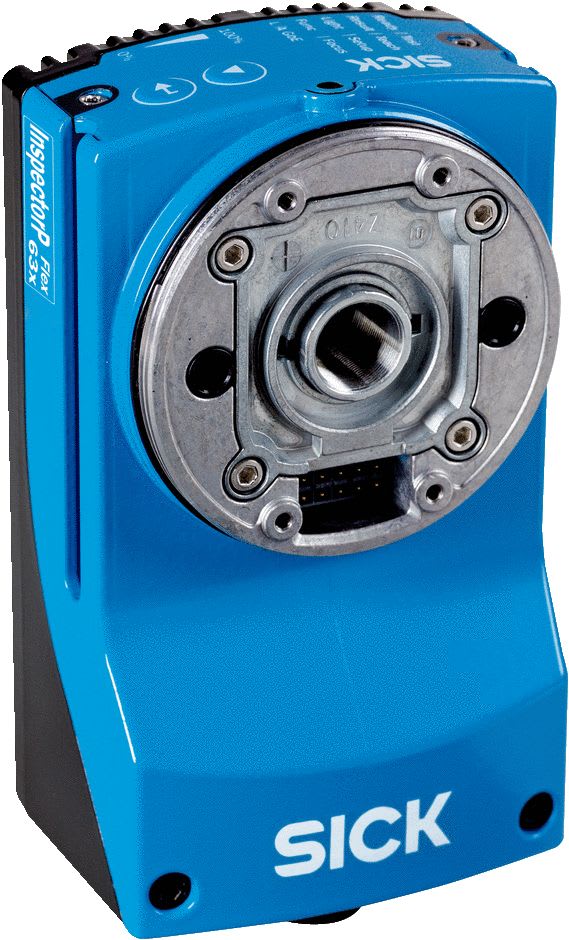 Sick - vision industrielle, V2D632P-2MXSXB0