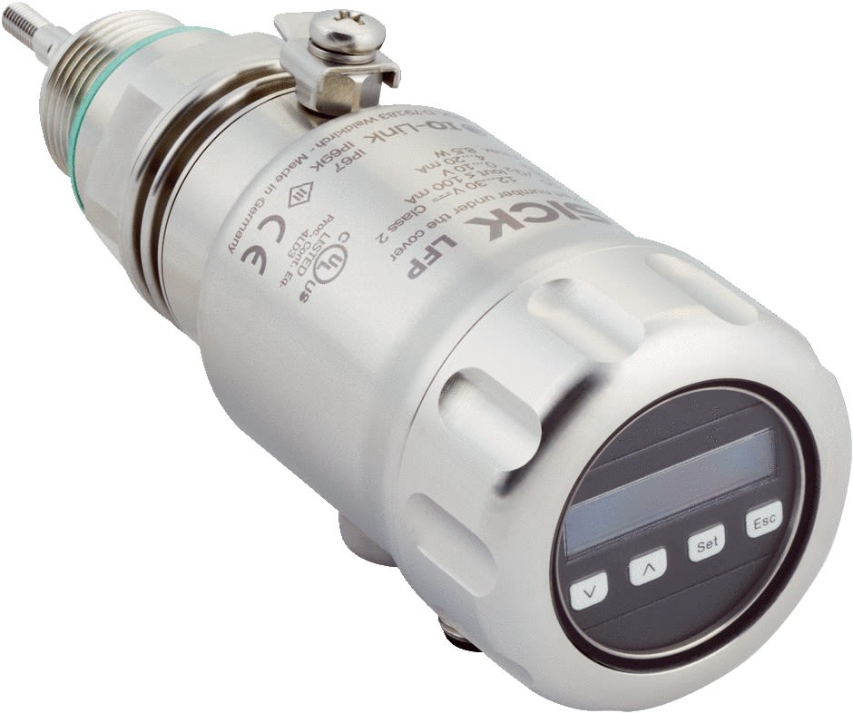 Sick - Capteurs de niveau, LFP0025-D1NMB