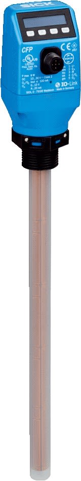 Sick - Capteurs de niveau, CFP1000-XPBNNBX