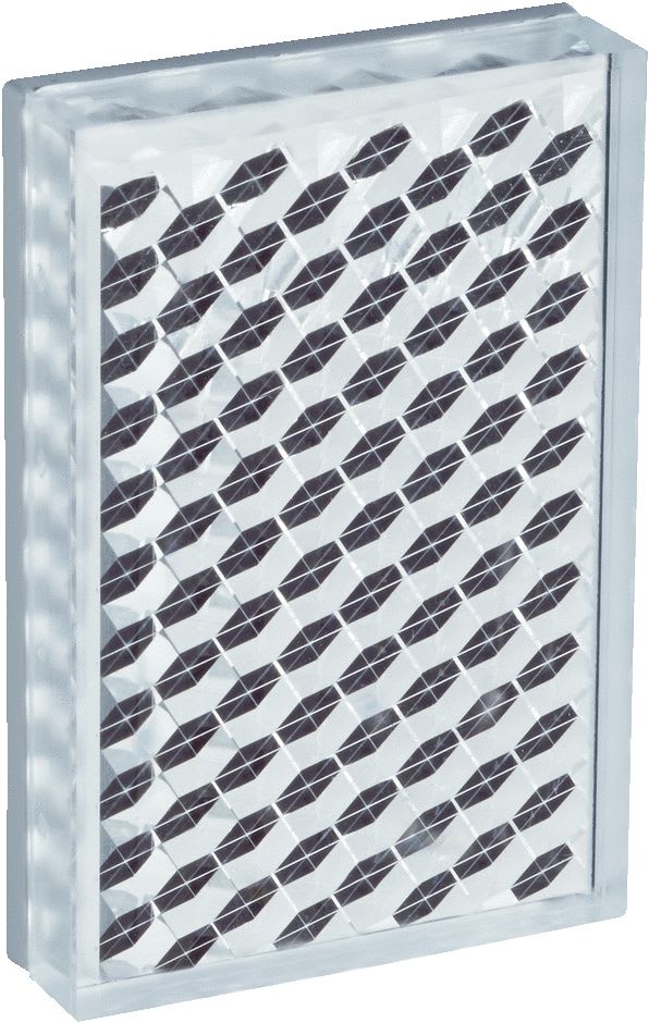 Sick - carré, PL41A