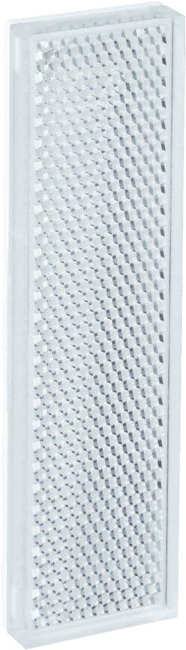 Sick - réflecteurs et optique, PL76F