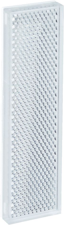 Sick - réflecteurs et optique, PL76F