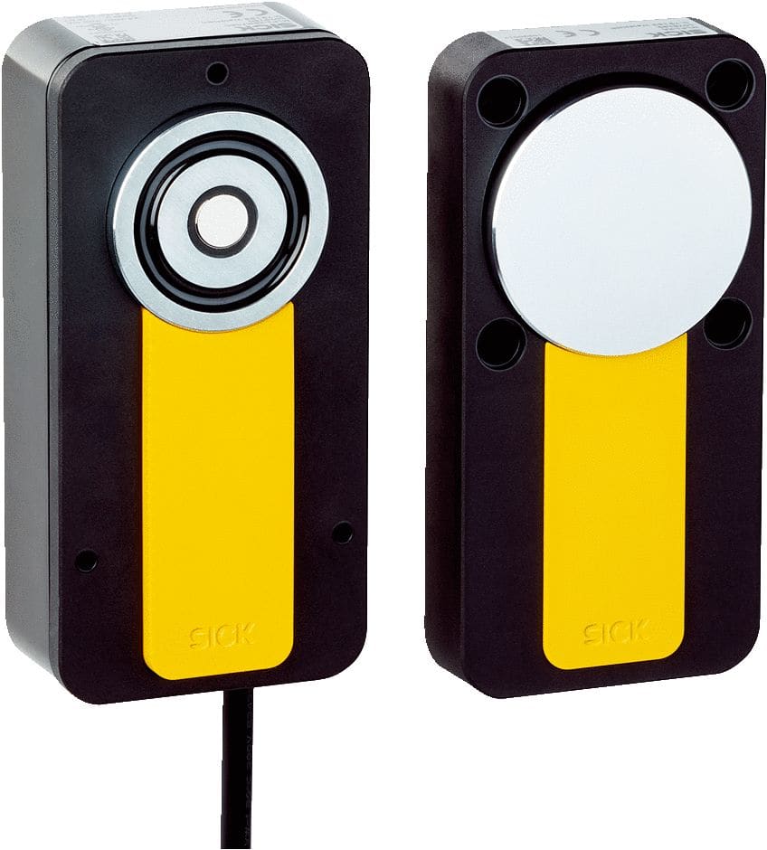 Sick - interrupteurs de sécurité, MLP1-SMMF0AC