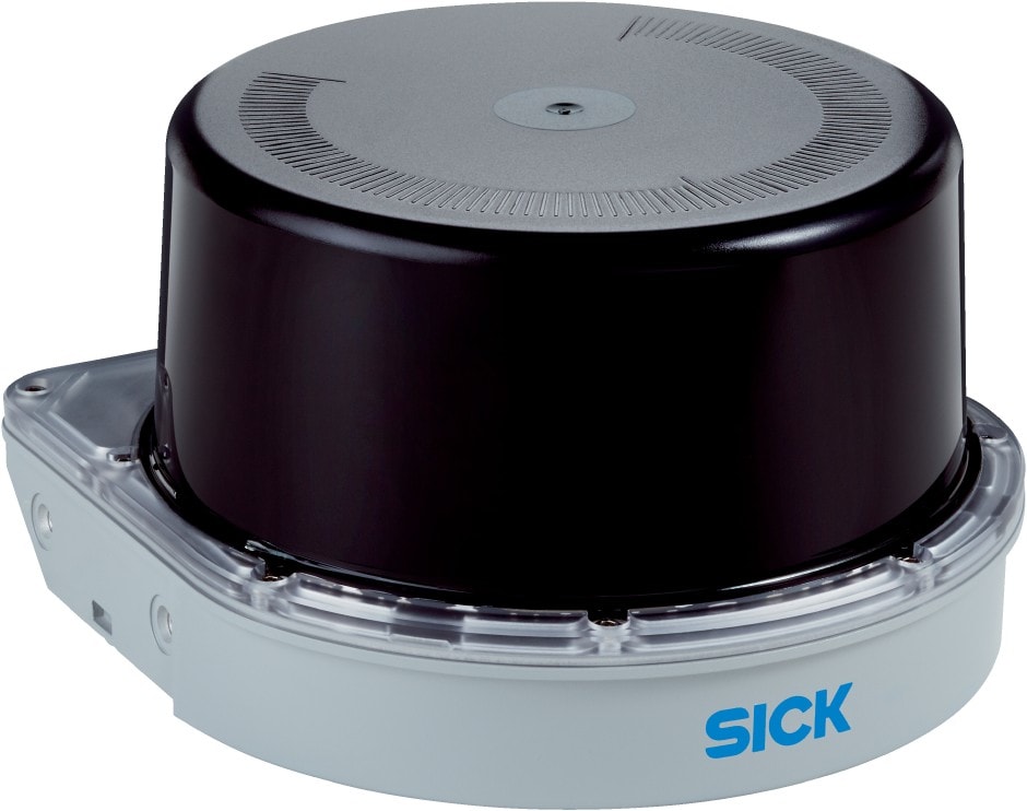 Sick - Capteurs LiDAR, MRS1104P-111011