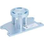 Sick - plaques de fixation, BEF-AP3-Dx100