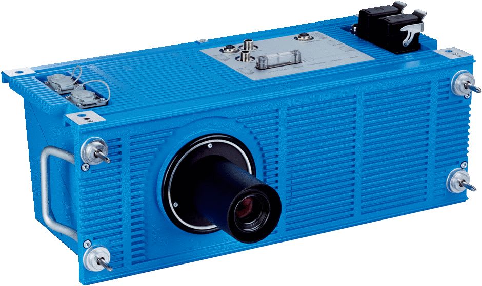 Sick - ICD890-3201100     IMAGE-CAPTURE-DEVICE