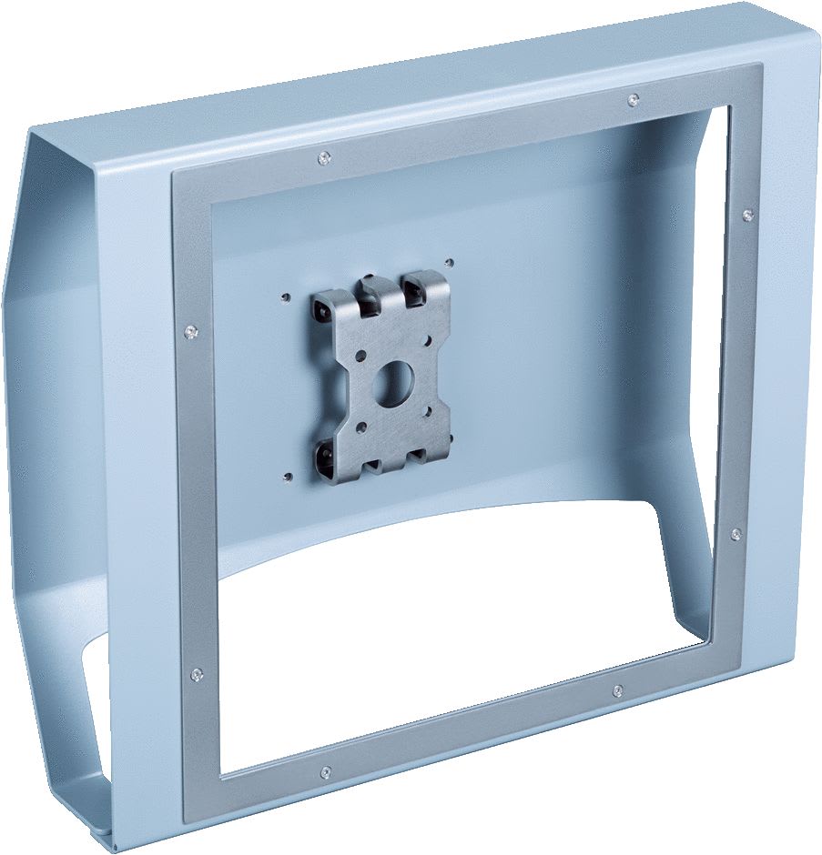 Sick - protection et entretien des appareils, Visière contre les intempéries