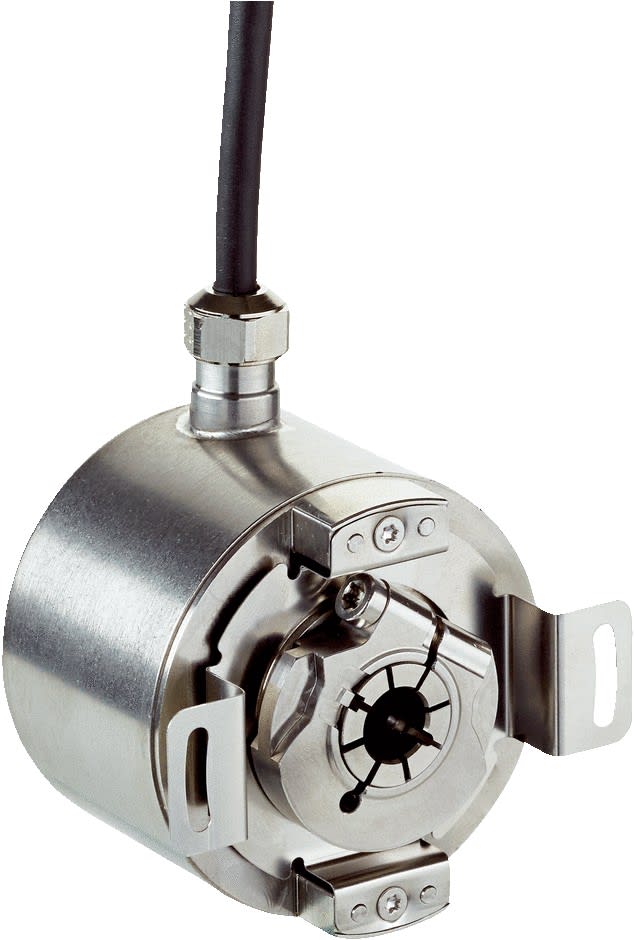 Sick - codeurs incrémentaux, DFS60I-BDEN02500