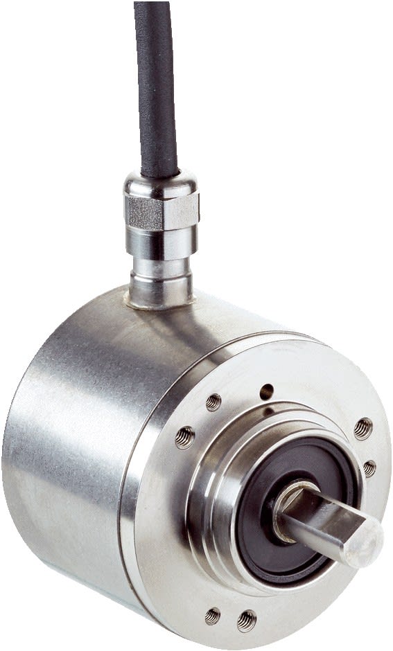 Sick - codeurs absolus, AFS60I-S4AM262144