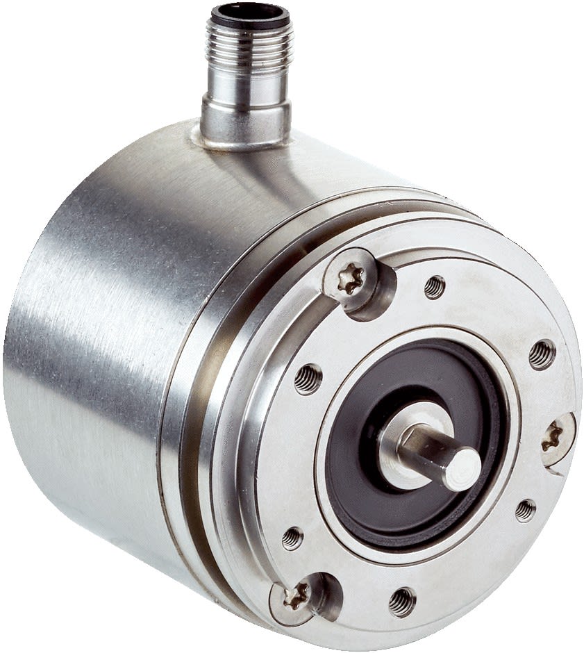 Sick - codeurs incrémentaux, DFS60I-S1EC01024