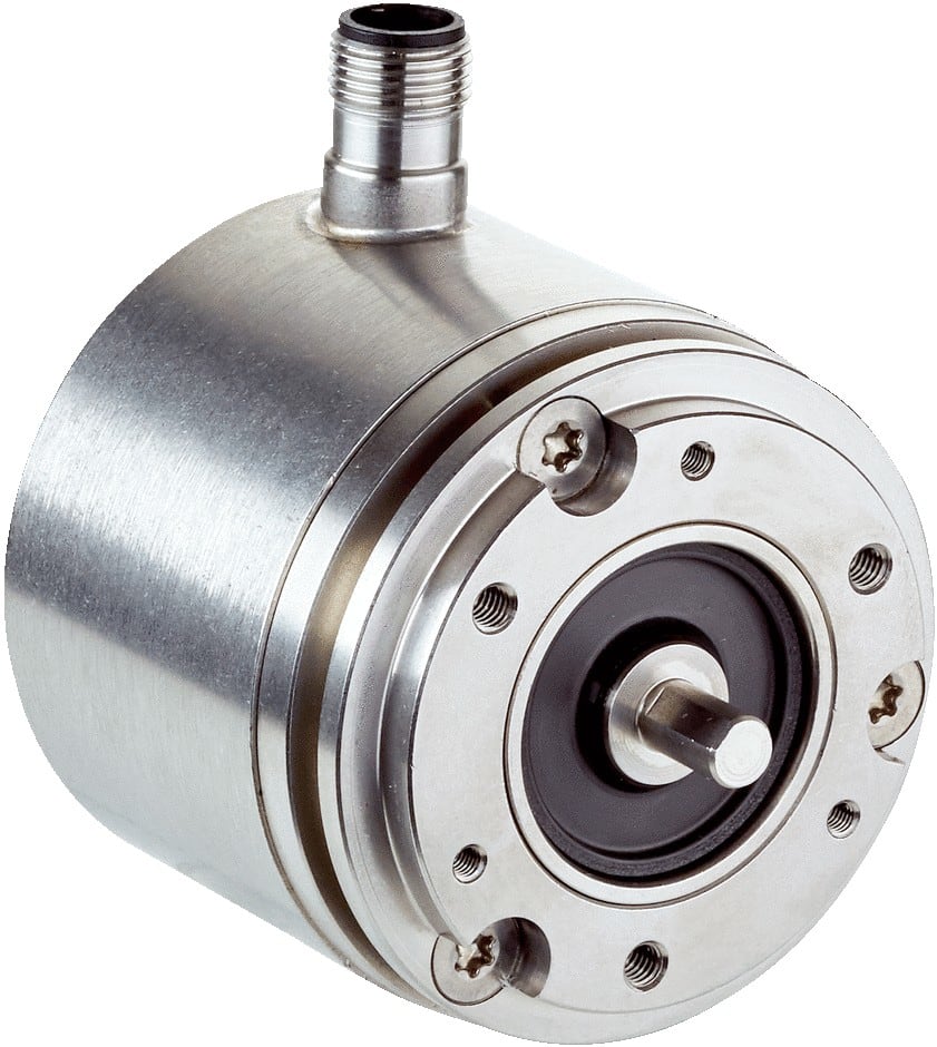 Sick - codeurs incrémentaux, DFS60I-S1CC03600