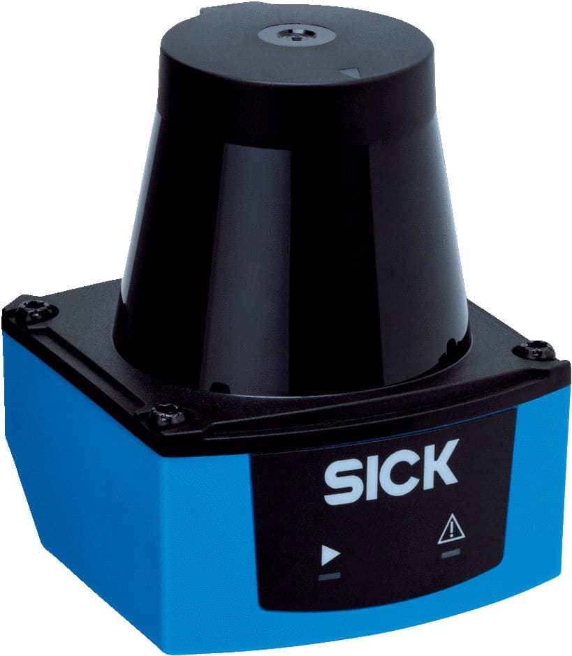 Sick - Capteurs LiDAR, TiM240-2050300