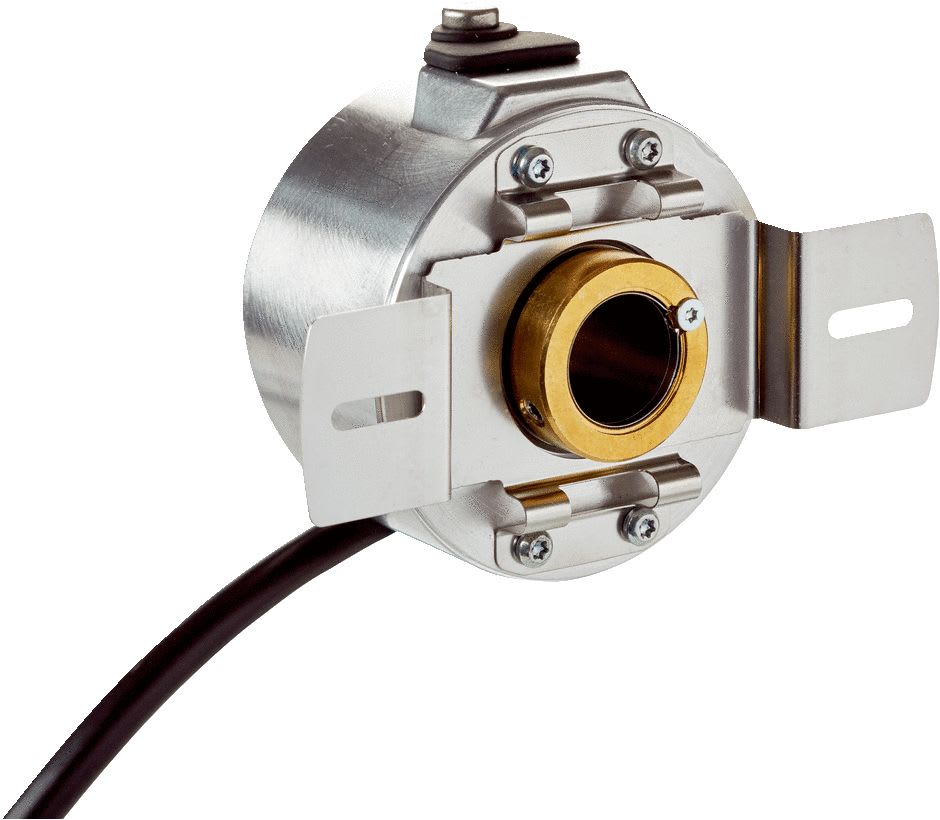 Sick - codeurs incrémentaux, DUS60E-BHKM0AAA