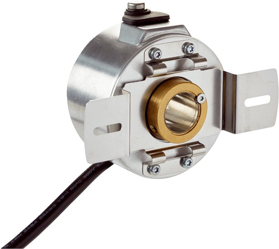 Sick - codeurs incrémentaux, DUS60E-TJKM0AEA