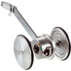 Sick - Codeur à roue mesureuse, DUV60E-32KCKAAA