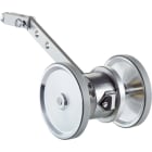 Sick - Codeur à roue mesureuse, DUV60E-D4KCKBDA