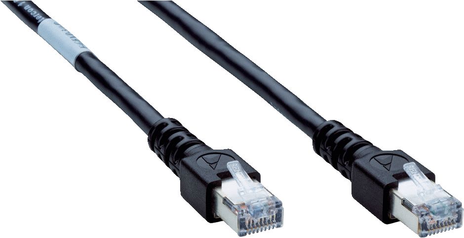 Sick - connecteurs et câbles, SSL-080J-G03MACR