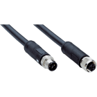 Sick - connecteurs et câbles, DSL-1204-G01MC