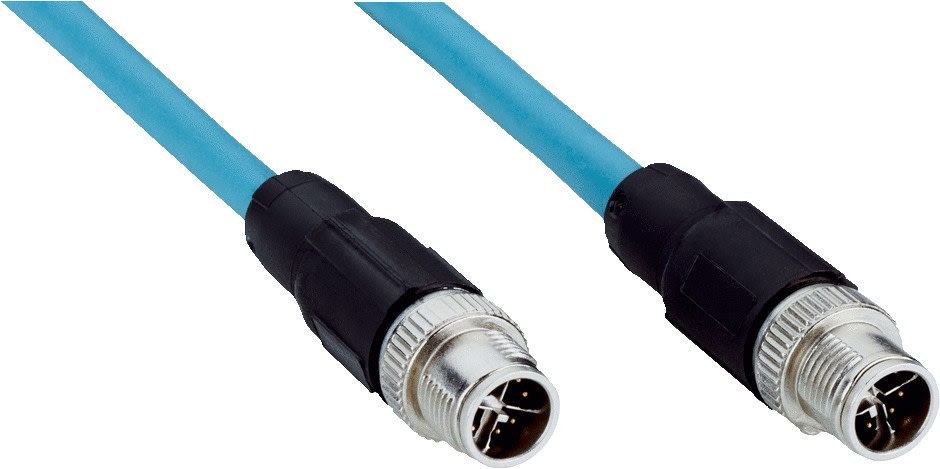 Sick - connecteurs et câbles, SSL-1208-G02ME