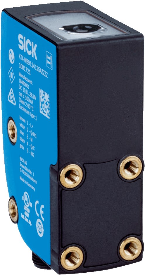 Sick - détecteurs de contraste, KTX-WP92142252ZZZZ