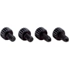 Sick - objectifs et accessoires, Focus et Aperture Locking Screw