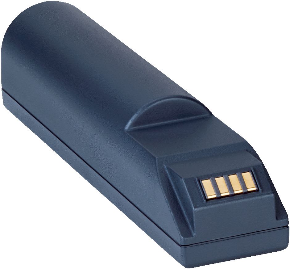 Sick - accumulateurs électriques et stations de base, Accumulateur électrique