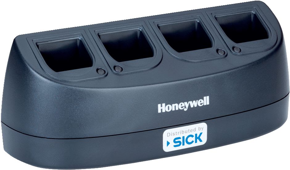 Sick - chargeur, Chargeur
