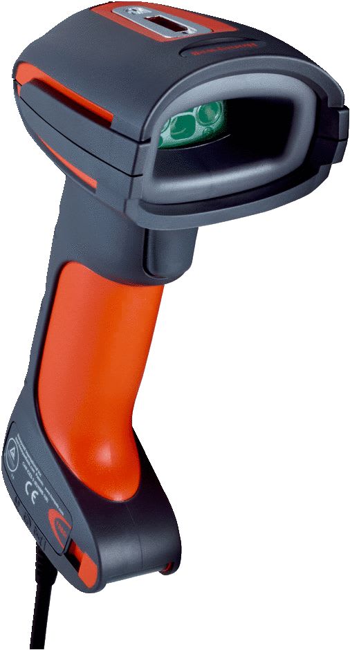 Sick - Lecteur de codes manuel mobile, HW1980IFR-3SER KIT