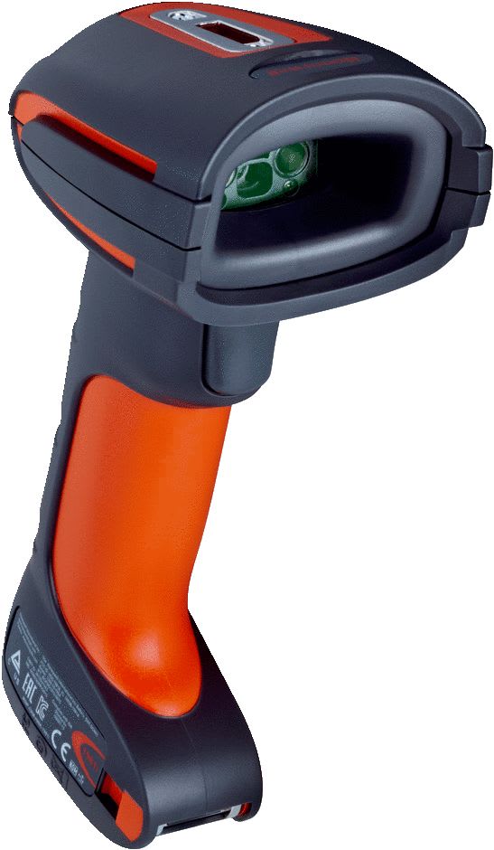 Sick - Lecteur de codes manuel mobile, HW1980IFR-3