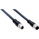 Sick - CABLE,RD.MALE/MALE 5M00 M12/M12 8P/4P