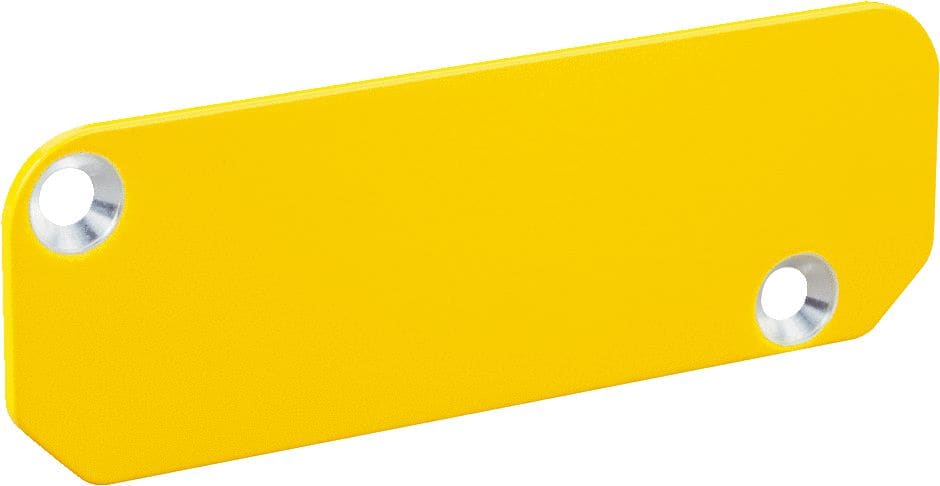 Sick - protection et entretien des appareils, Kit de pièces de rechange plaque d?obtura