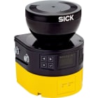Sick - Scrutateurs laser de sécurité, MICS3-CBAZ90PZ1